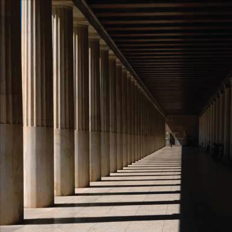 Colonnade