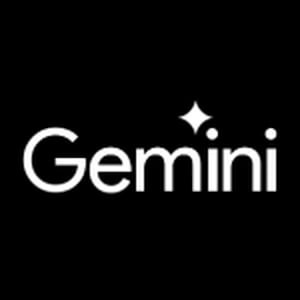 Gemini logo
