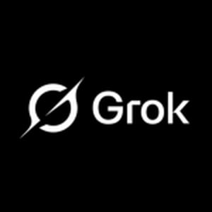 Grok logo