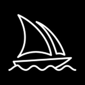 Midjourney logo