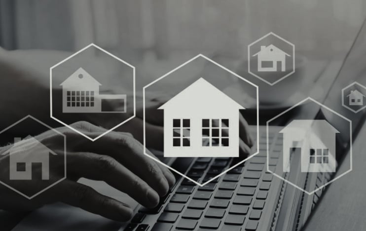 Best Digital Marketing Agency For Real Estate
