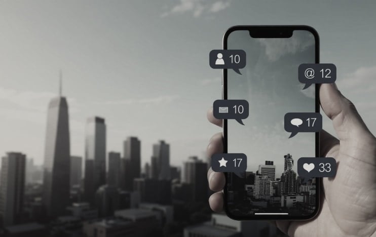 Digital Marketing Agiency For Real Estate in Dubai