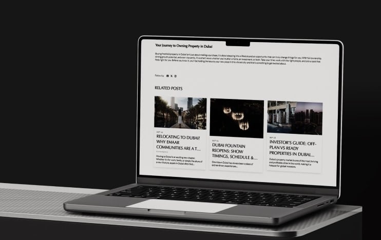Digital Marketing In Real Estate
