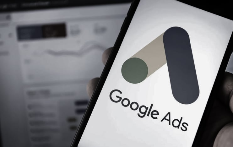 Google Ads - Mint&Co.