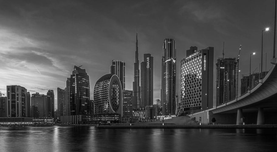 Commercial Real Estate Marketing Agency- Mint&Co.