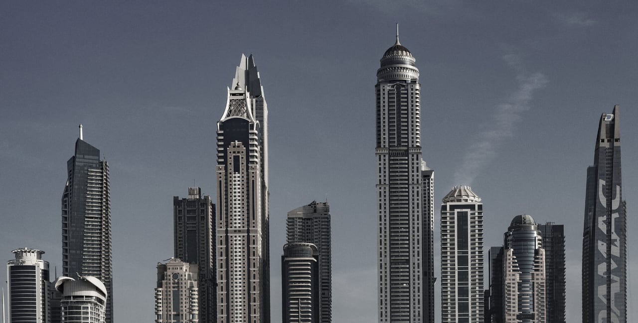 Real Estate Marketing plan In Dubai