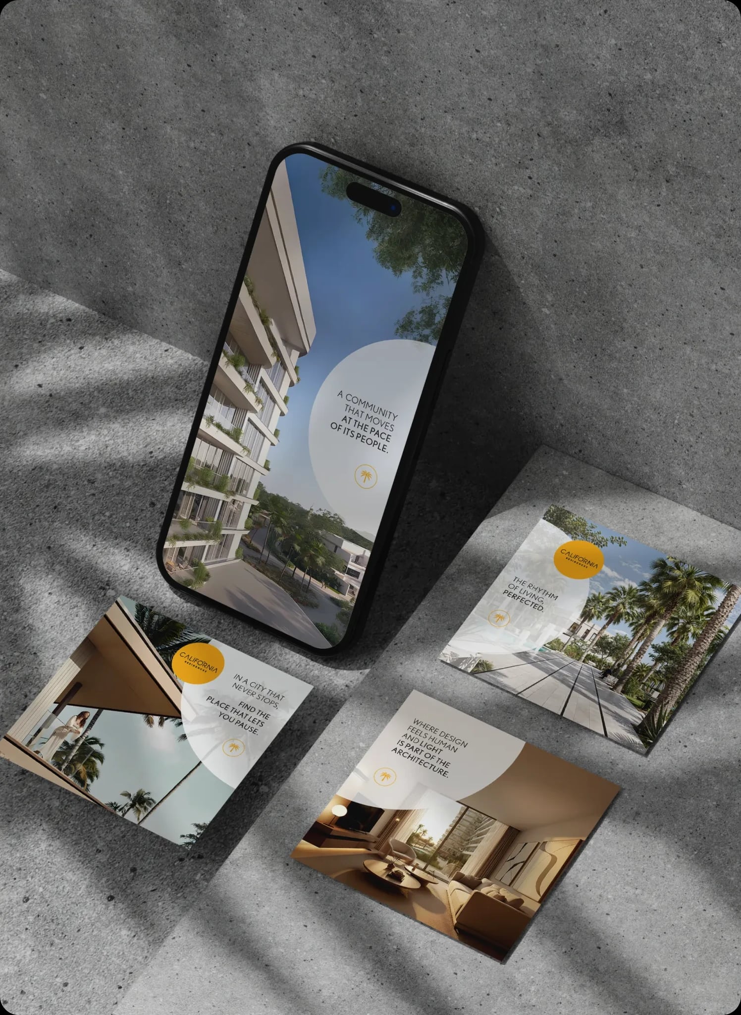 real estate social media marketing strategy