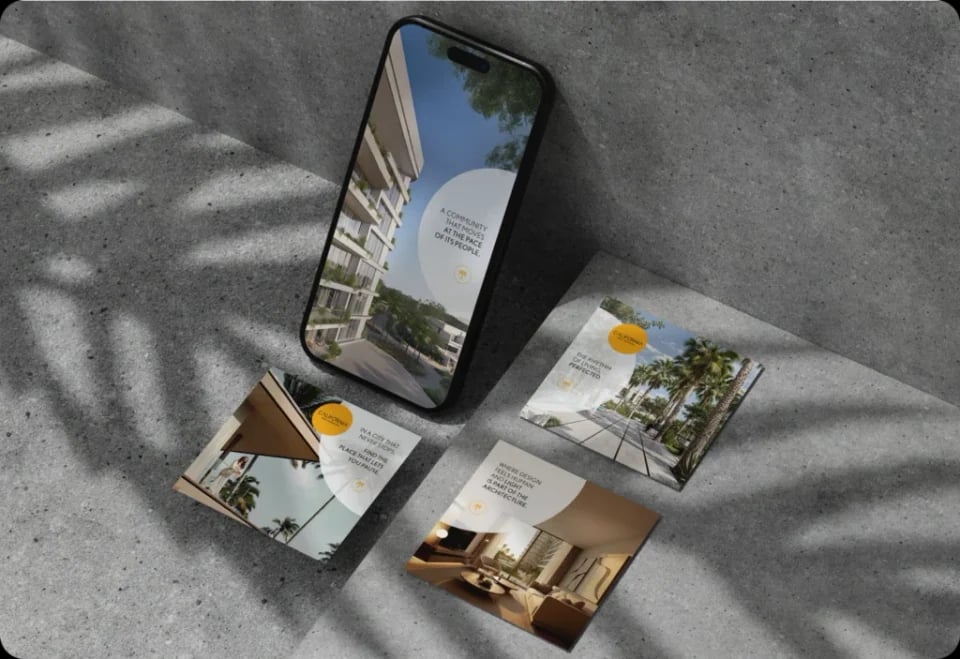 real estate social media trends