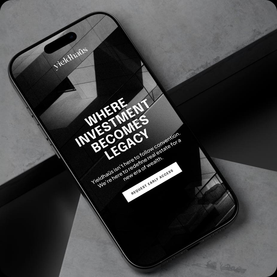 Mint & Co. real estate social media project 3