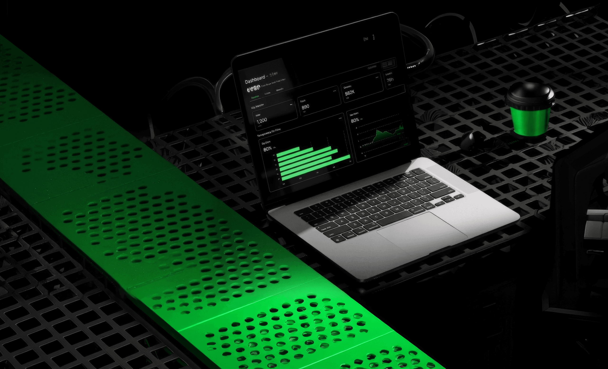 Real estate SEO and search visibility