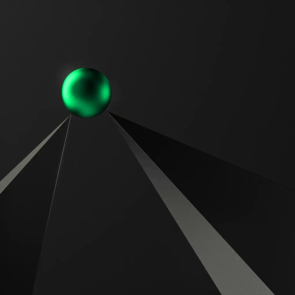 Seamless commercial real estate marketing design concept | Mint & Co.