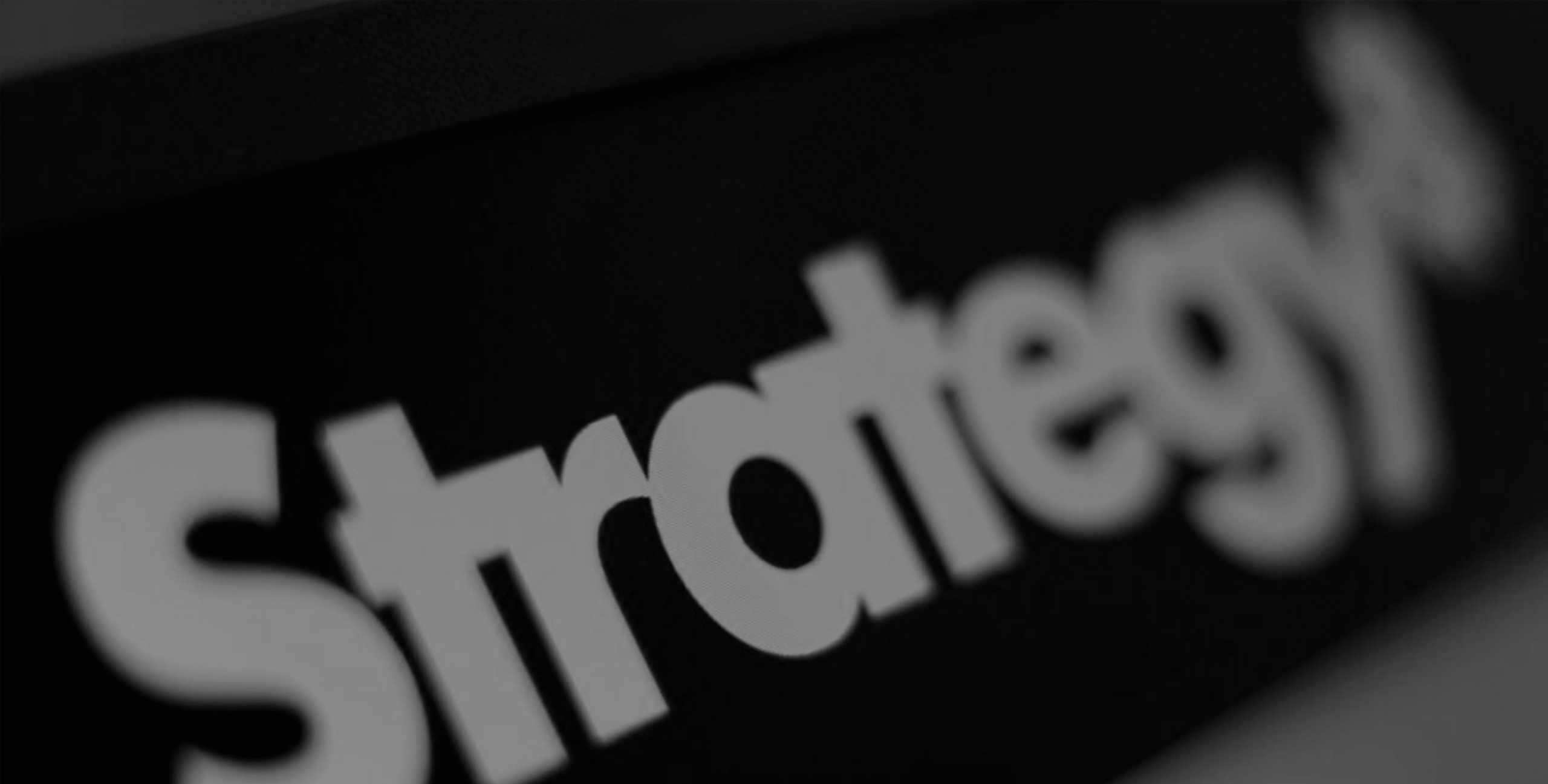 Strategy concept visual for real estate marketing ideas