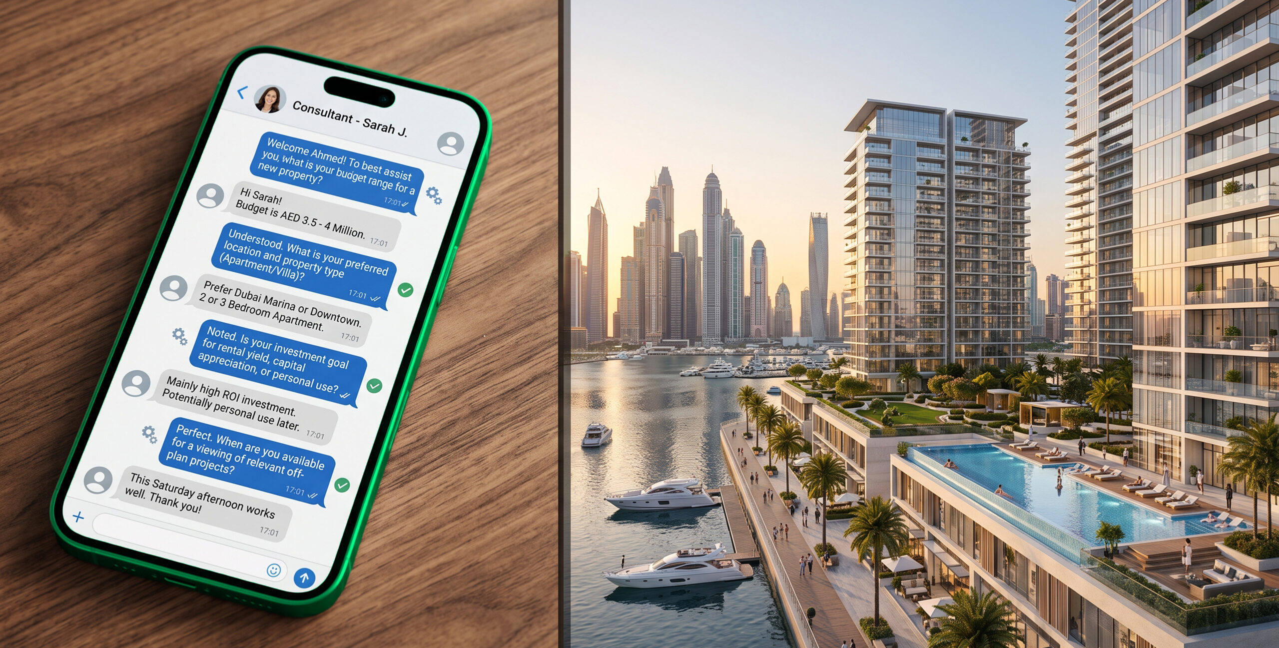 chat gpt for real estate listings turning facts into a polished description