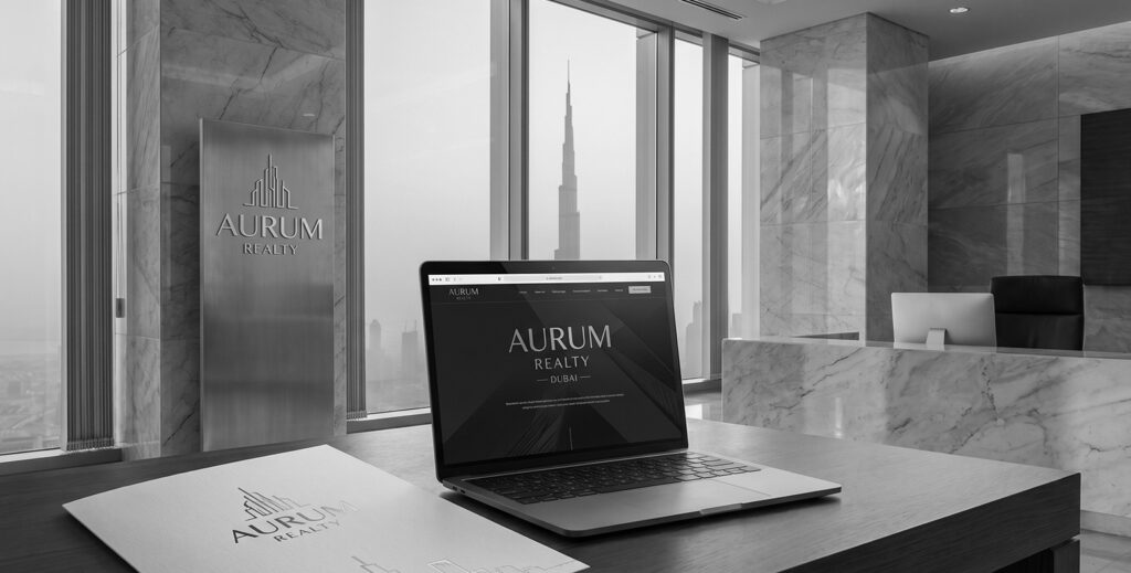 real estate brand that attracts the right clients in Dubai