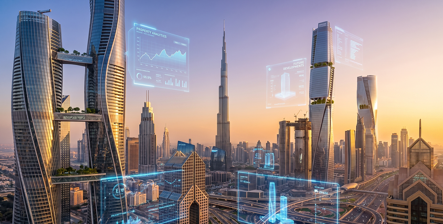 AI in real estate market
