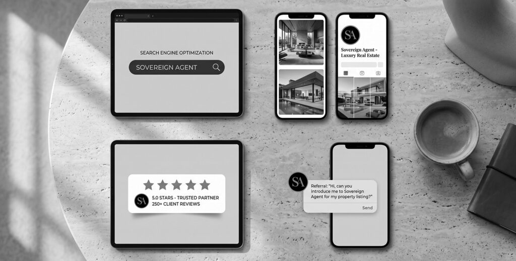 How to Measure Real Estate Brand Awareness – Mint & Co.
